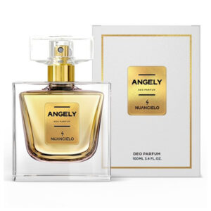 Perfume Angely da Nuancielo contratipo do Angel Mugler