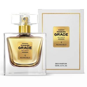 Perfume Modern Grace da Nuancielo