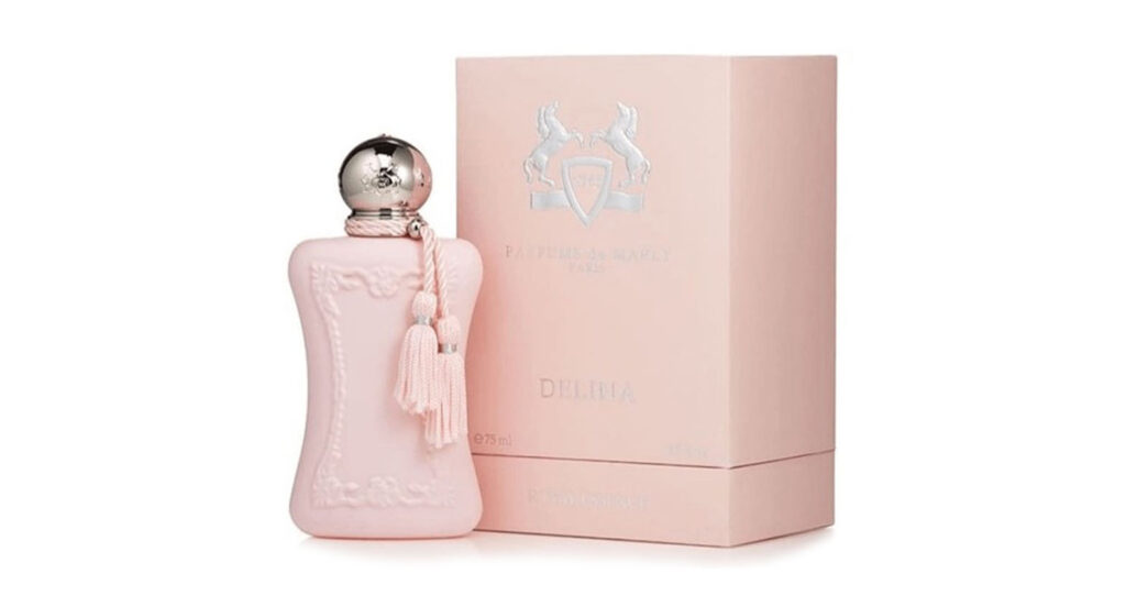 Contratipos_Delina_Parfums_de_Marly