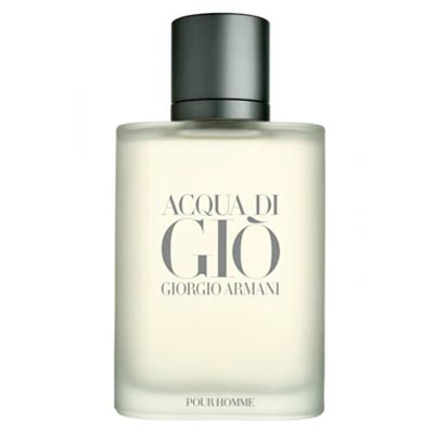 Perfume Acqua di Giò