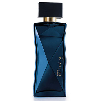 Essencial Oud - Natura
