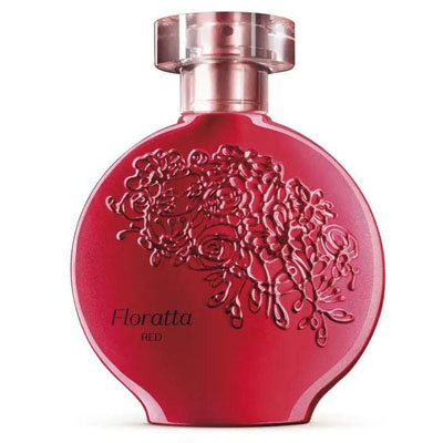 Floratta Red