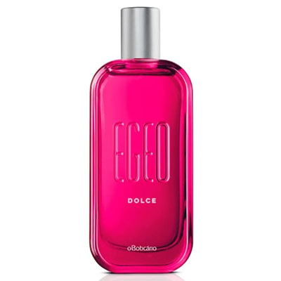 Egeo Dolce o Boticário