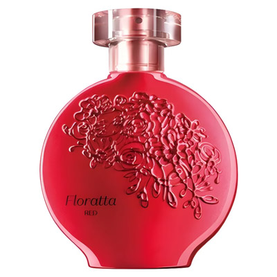 Floratta Red