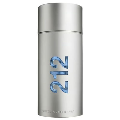 Perfume 212 Men Carolina Herrera
