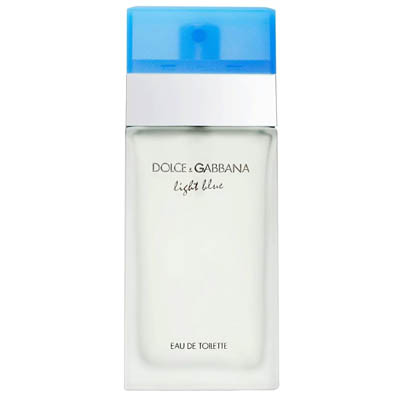 Perfume Light Blue feminino