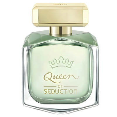Perfume Queen of Seduction