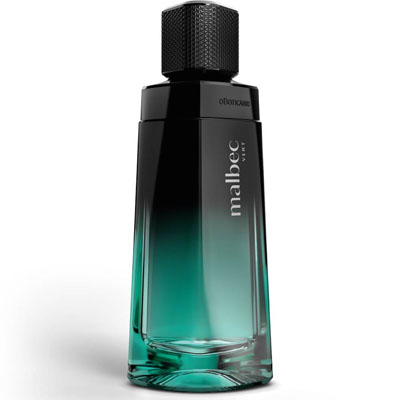 Perfume Malbec Vert