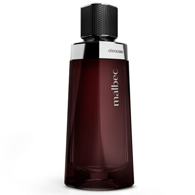 Perfume Malbec tradicional